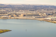 San Francisco - International, United States