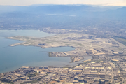San Francisco - International, United States