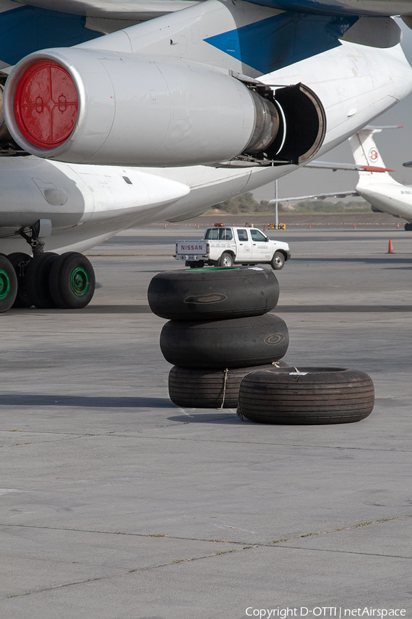 Aviation photo 286014
