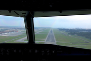 Singapore - Changi, Singapore