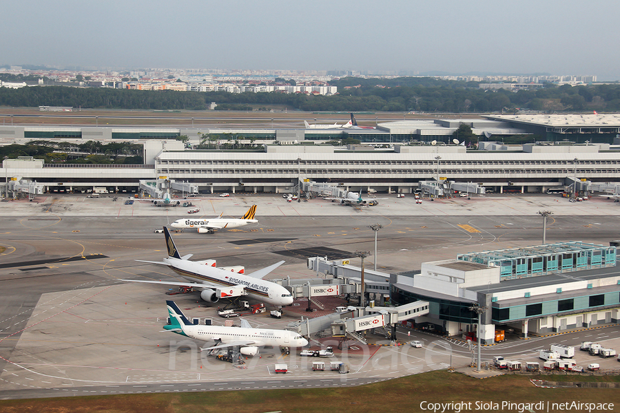 Aviation photo 357567