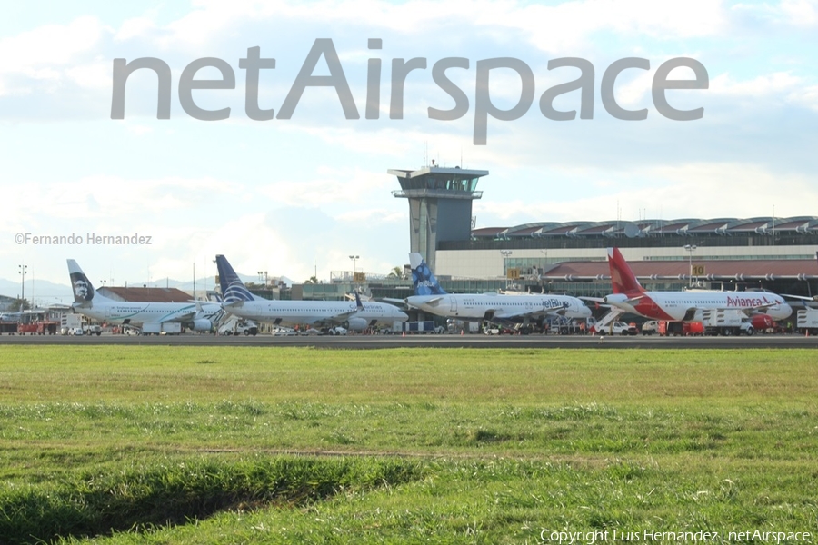 Aviation photo 157583