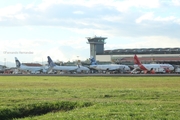 San Jose - Juan Santamaria International, Costa Rica