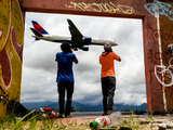 San Jose - Juan Santamaria International, Costa Rica