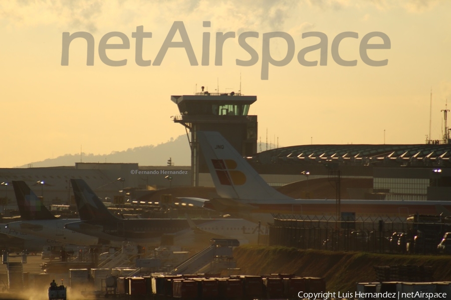 Aviation photo 235760