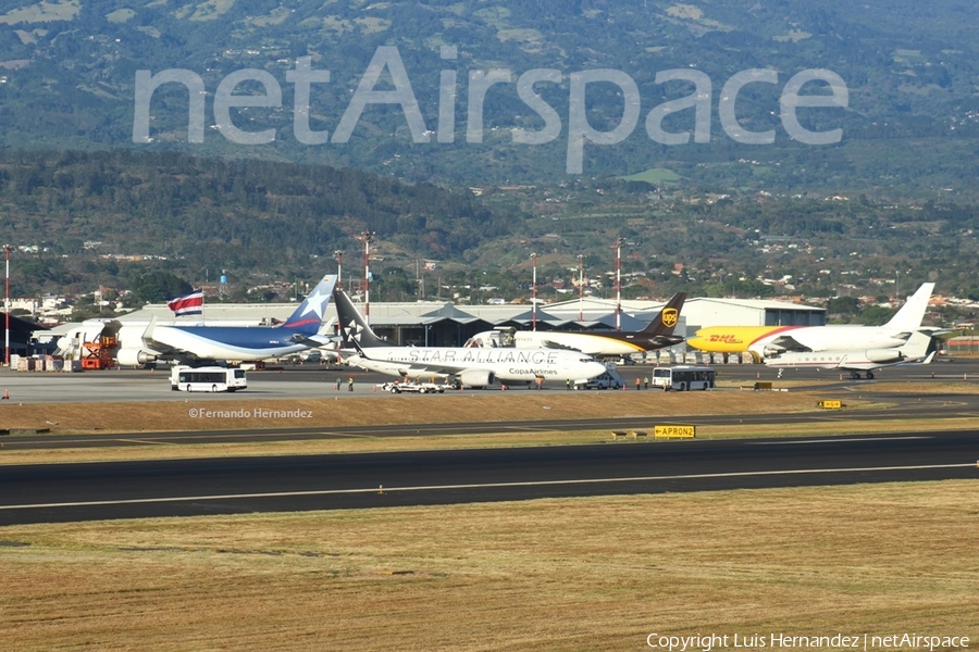 Aviation photo 240905