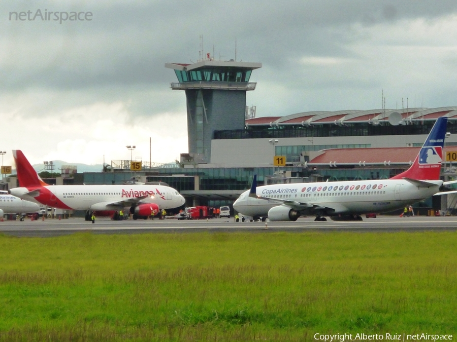 Aviation photo 333109