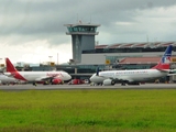 San Jose - Juan Santamaria International, Costa Rica