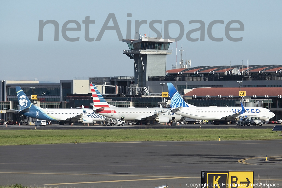 Aviation photo 451730