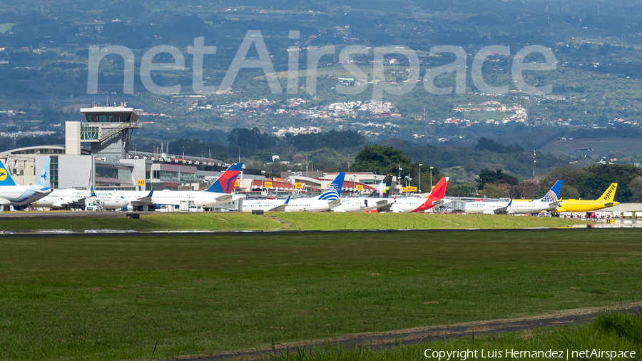 Aviation photo 548132