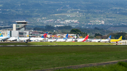 San Jose - Juan Santamaria International, Costa Rica