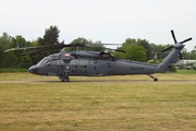 Polish Police Sikorsky S-70i International Black Hawk (SN-71XP) at  Krakow - Rakowice - Czyzyny, Poland