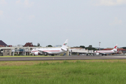 Adisumarmo International, Indonesia