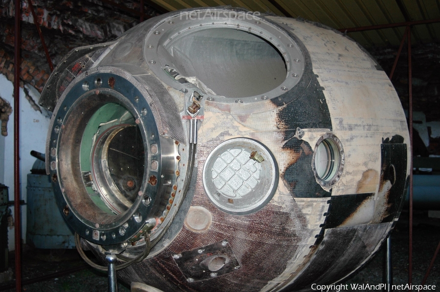 Roscosmos NPO Energia Soyuz 7K-T/A9 (SOYUZ 30) | Photo 447058