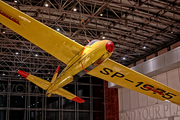 (Private) PZL-Bielsko SZD-12A Mucha (SP-1975) at  Galeria Krakowska, Poland