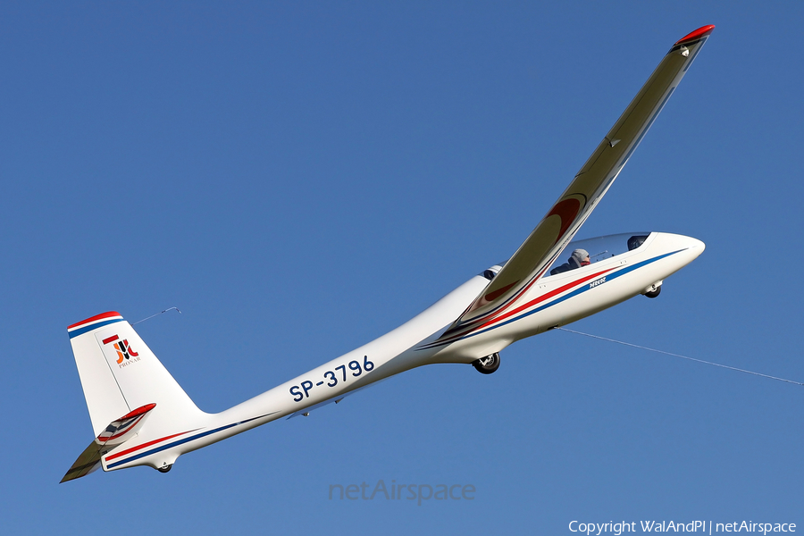 Pronar PZL-Bielsko SZD-54-2 Perkoz (SP-3796) | Photo 475403