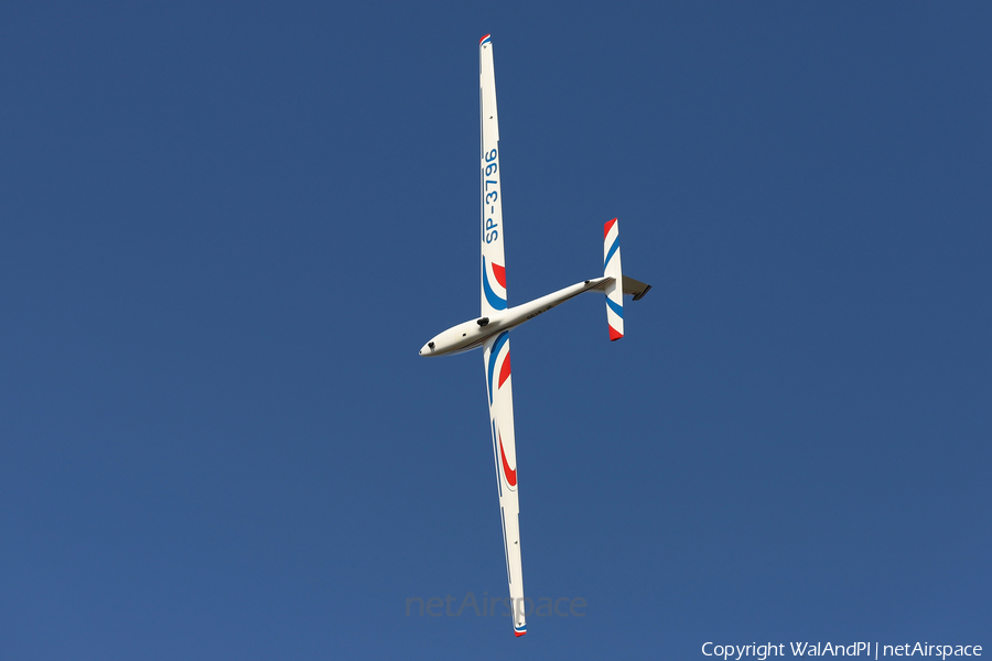 Pronar PZL-Bielsko SZD-54-2 Perkoz (SP-3796) | Photo 475404