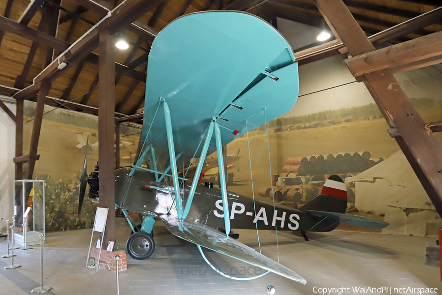 (Private) Polikarpov CSS-13 (SP-AHS) | Photo 637478