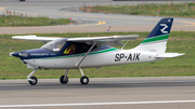 ZONDAaero Flight School Tecnam P2008 JC MkII (SP-AIK) at  Gdansk - Lech Walesa, Poland