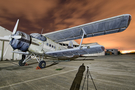 Fundacio Parc Aeronautic de Catalunya PZL-Mielec An-2R (SP-ALG) at  Sabadell, Spain