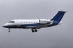 AMC Aviation Bombardier CL-600-2B16 Challenger 605 (SP-AMC) at  Tenerife Norte - Los Rodeos, Spain
