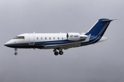 AMC Aviation Bombardier CL-600-2B16 Challenger 605 (SP-AMC) at  Tenerife Norte - Los Rodeos, Spain