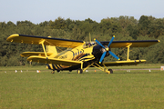 Aeroklub Gdanski PZL-Mielec An-2TD (SP-ANI) at  Gdynia - Oksywie, Poland