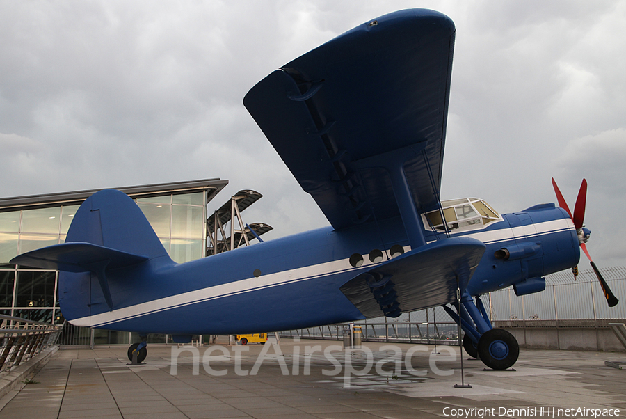(Private) PZL-Mielec An-2T (SP-ANL) | Photo 391849