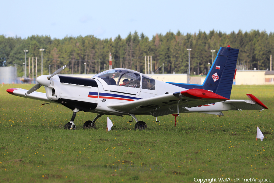 (Private) Zlin Z-142 (SP-ASA) | Photo 469356