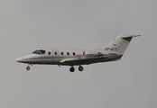 Smart Jet Raytheon Hawker 400XP (SP-ATT) at  Belfast / Aldergrove - International, United Kingdom