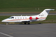 Smart Jet Raytheon Hawker 400XP (SP-ATT) at  Hamburg - Fuhlsbuettel (Helmut Schmidt), Germany