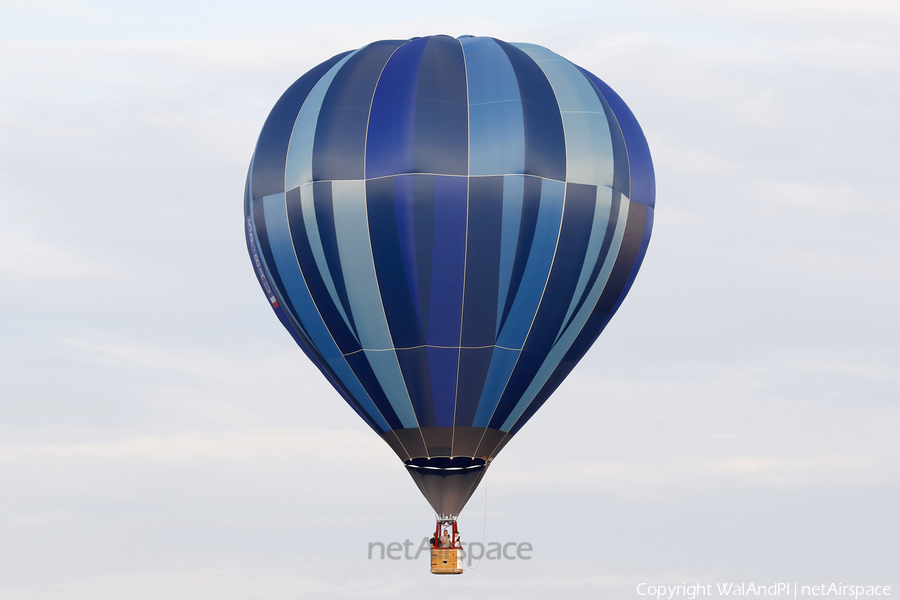 (Private) Cameron Balloons C-90 (SP-BAU) | Photo 585168