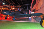 (Private) RWD 21 (SP-BPE) at  Krakow Rakowice-Czyzyny (closed) Polish Aviation Museum (open), Poland