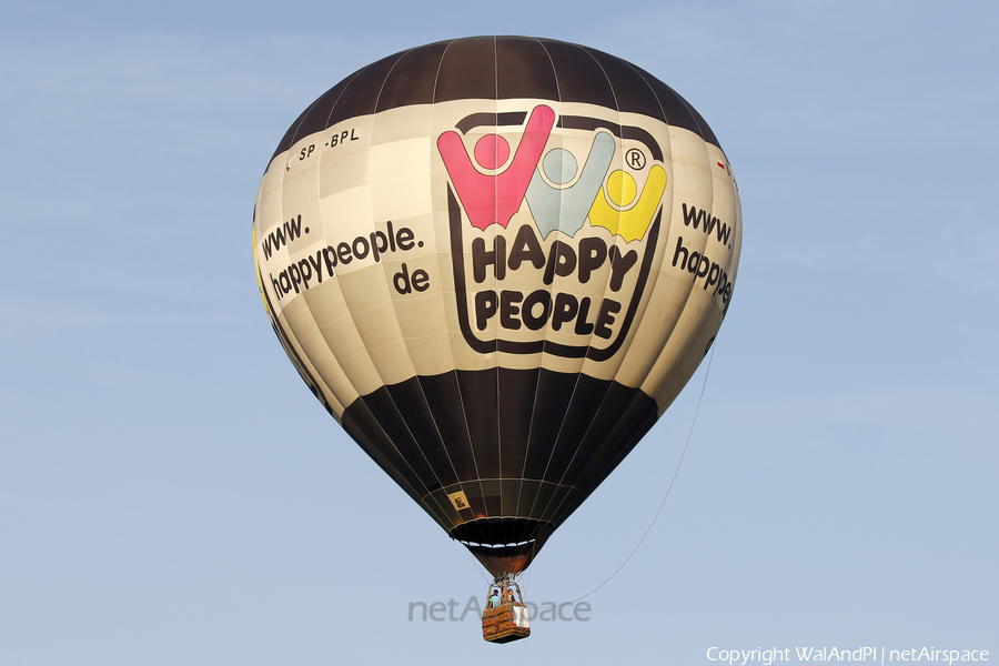 (Private) Schroeder Fire Balloons G30/24 (SP-BPL) | Photo 585341