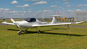 (Private) Diamond DA20-A1 Katana (SP-CAA) at  Suwalki, Poland
