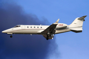 AMC Aviation Bombardier Learjet 60XR (SP-CEZ) at  Warsaw - Frederic Chopin International, Poland
