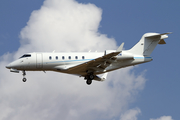 Blue Jet Bombardier BD-100-1A10 Challenger 300 (SP-CON) at  Palma De Mallorca - Son San Juan, Spain