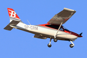 Bartolini Air Tecnam P2008 JC MkII (SP-CRM) at  Warsaw - Frederic Chopin International, Poland