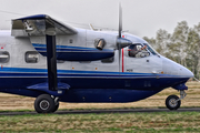 PZL Mielec PZL-Mielec M28-05 Skytruck (SP-DDA) at  Mielec, Poland