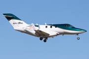 AMC Aviation Honda HA-420 HondaJet (SP-DRK) at  Warsaw - Frederic Chopin International, Poland