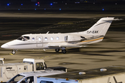 Smart Jet Raytheon Hawker 400XP (SP-EAK) at  Münster/Osnabrück, Germany