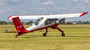 Aeroklub Wloclawski PZL-Okecie PZL-104 Wilga 35A (SP-EBK) at  Leszno - Strzyzewice, Poland