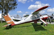 Aeroklub Orlat Deblin PZL-Okecie PZL-104 Wilga 35A (SP-ECL) at  Deblin, Poland