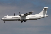 EuroLOT ATR 72-202 (SP-EFK) at  Hamburg - Fuhlsbuettel (Helmut Schmidt), Germany