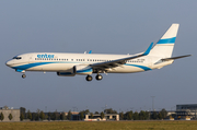 Enter Air Boeing 737-8CX (SP-ENN) at  Berlin Brandenburg, Germany