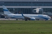 Enter Air Boeing 737-8CX (SP-ENN) at  Warsaw - Frederic Chopin International, Poland