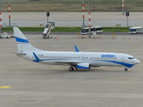 Enter Air Boeing 737-8AS (SP-ENO) at  Berlin Brandenburg, Germany