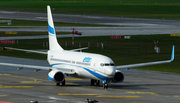Enter Air Boeing 737-8AS (SP-ENP) at  Hamburg - Fuhlsbuettel (Helmut Schmidt), Germany