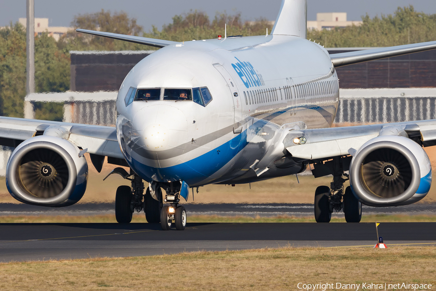 Enter Air Boeing 737-8AS (SP-ENT) | Photo 269099