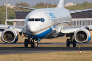 Enter Air Boeing 737-8AS (SP-ENT) at  Berlin - Tegel, Germany